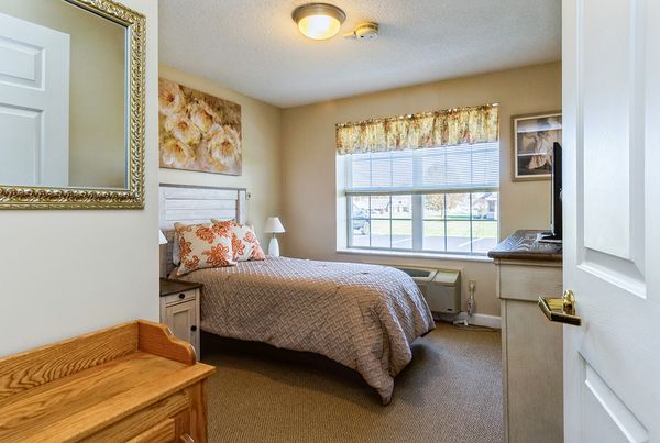 Trustwell Living at Oakley Place - image 1