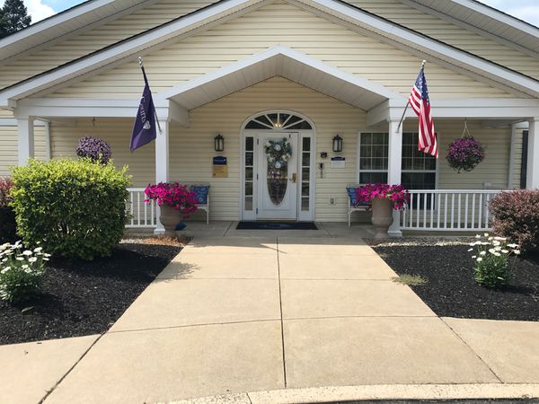 Arden Courts of Allentown - image 1