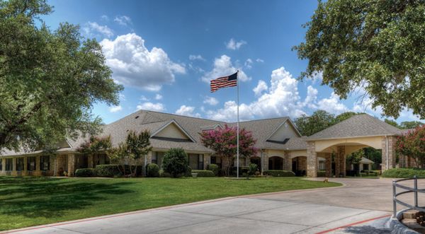 Eagle Crest Health Care Lllp - image 1