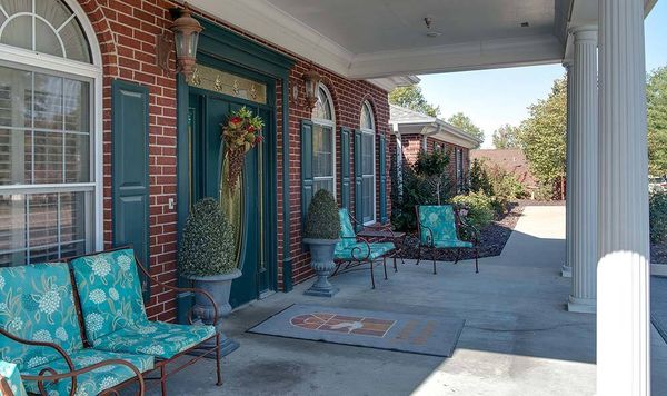Parkwood Meadows - image 1