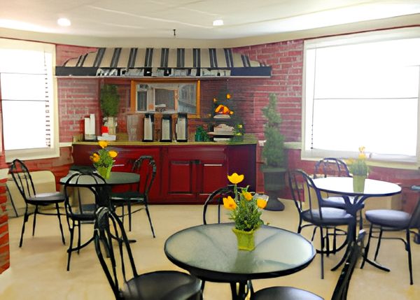 Volante Senior Living of Pinellas Park - image 1