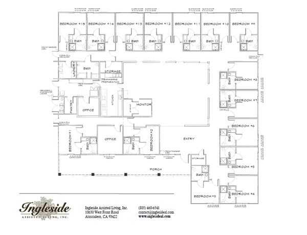 Ingleside Assisted Living - image 1