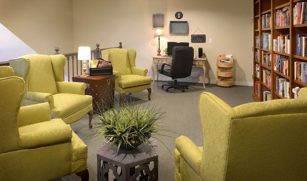 Peters Creek Retirement Community - image 1