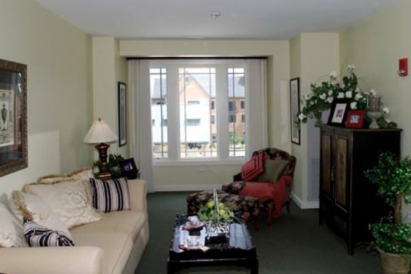 Prairieview At The Garlands - image 1