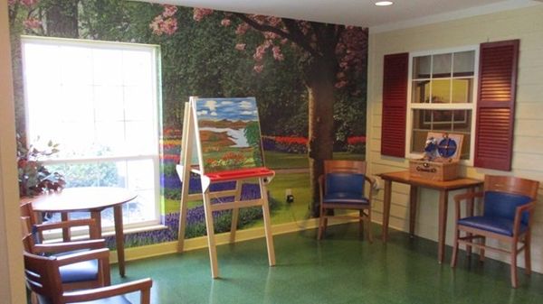 Arden Courts of Fair Oaks - image 1