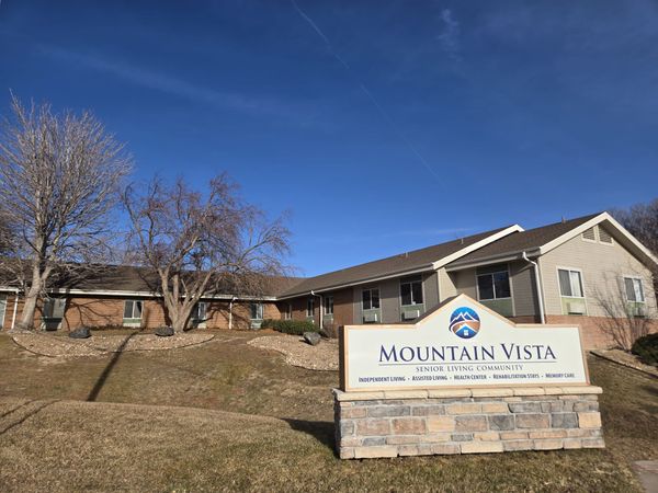 Mountain Vista Assisted Living and Memory Care - image 1