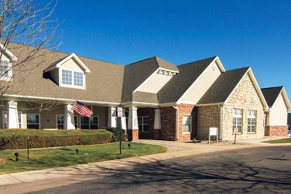 Brookdale Fort Collins - image 1