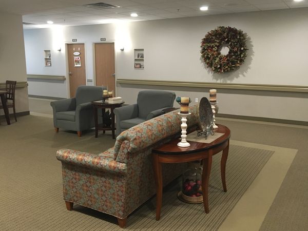 Union Court Assisted Living - image 1