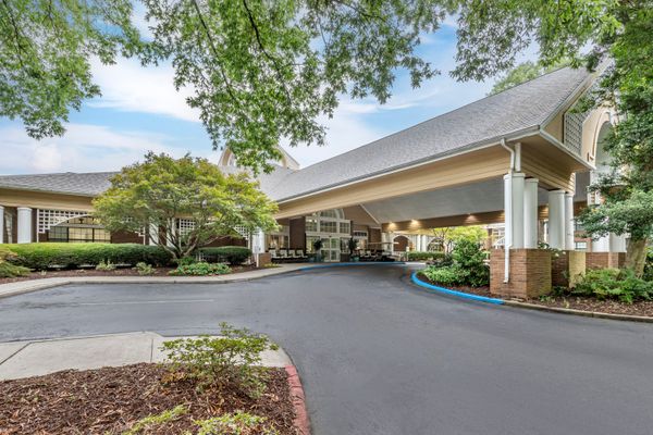 Brookdale Chambrel Roswell - image 1