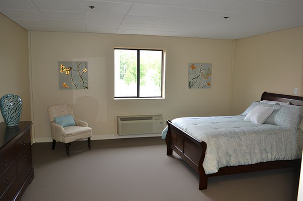 Dogwood Crossing Senior Living And Memory Care - image 1