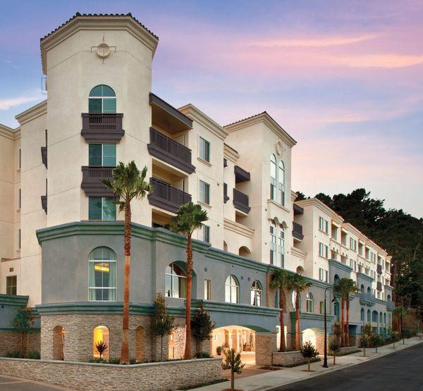 Peninsula Del Rey - image 1
