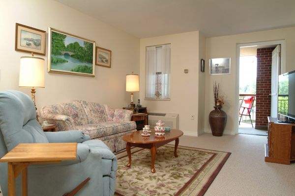 Wesbury United Methodist Community - image 1