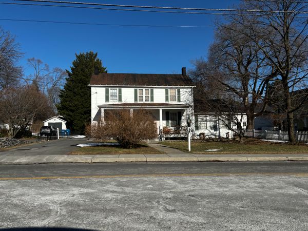 Godfrey House - image 1