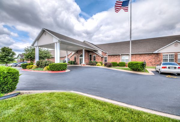 The Bungalows at Branson Meadows - image 1