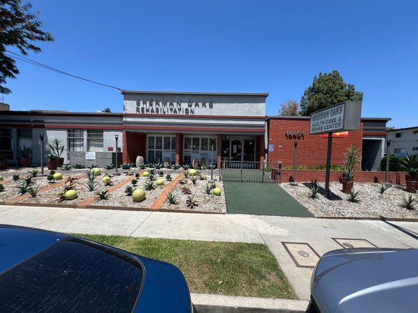 Golden Assisted Living - image 1