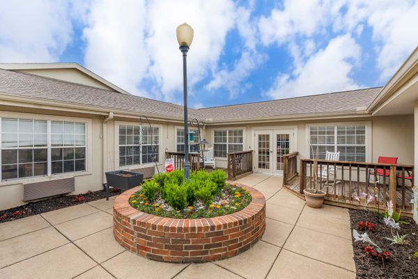 Brookdale Shreveport - image 1