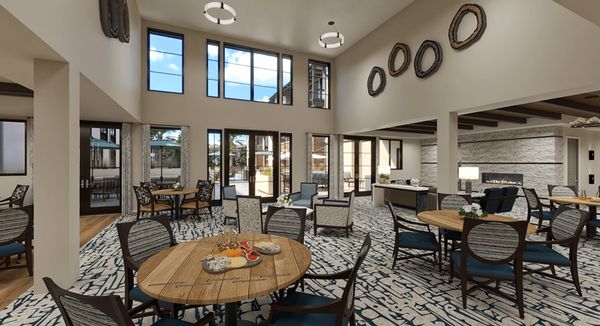 Morningstar of Mission Viejo - image 1