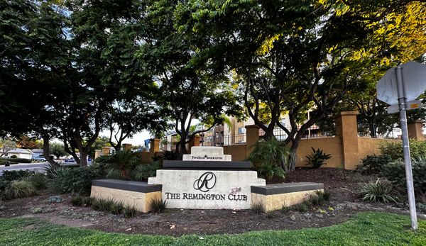 The Remington Club - image 1