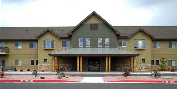 Majestic Rim Retirement Living - image 1
