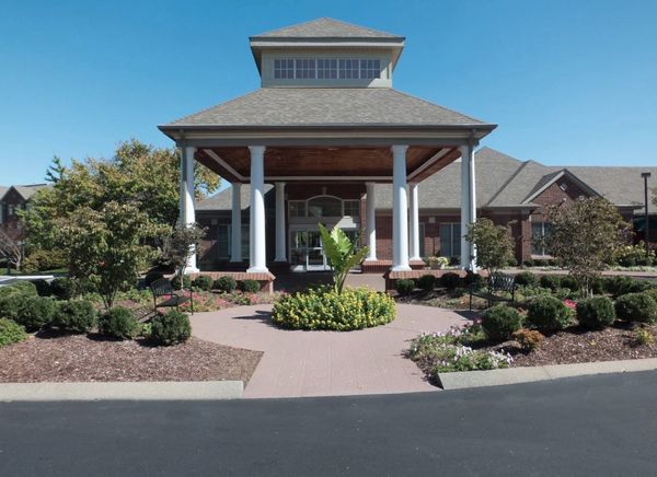 Blakeford at Green Hills - image 1
