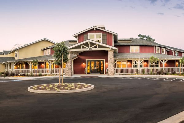 Westmont Of Santa Barbara - image 1
