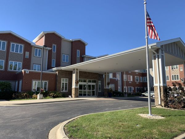 Lacey Creek Supportive Living - image 1