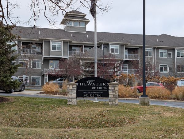 The Waters On 50th - image 1