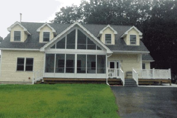 Four Winds Community - image 1