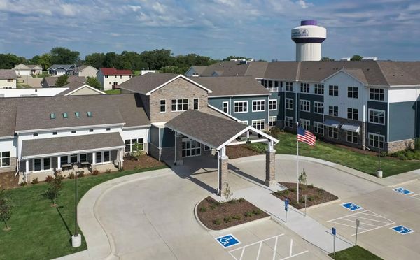 StoryPoint Cedar Falls - image 1