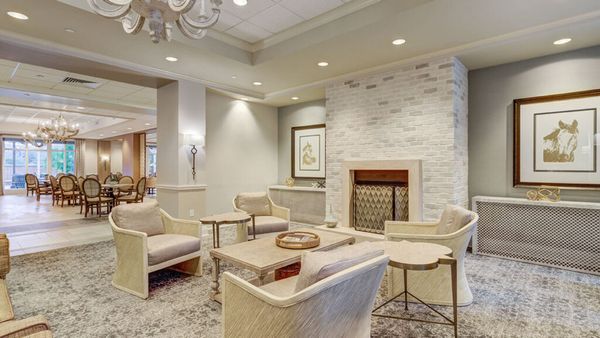 Belmont Village Senior Living Hunters Creek - image 1