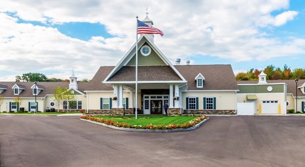 Peregrine Senior Living at Onondaga Hill - image 1