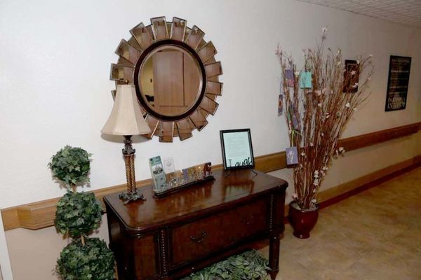 Park Avenue Health and Rehabilitation - image 1