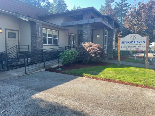 Senior Haven Residential Care Facility - image 1