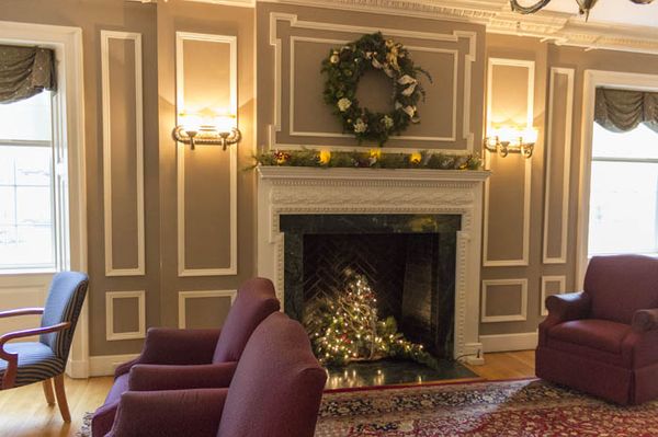 Carriage Manor Retirement Home - image 1