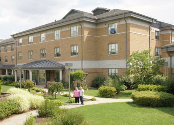 Elizabeth Seton Memory Care Center - image 1