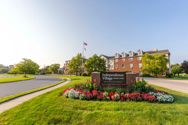 Independence Village Of Fishers South - image 1