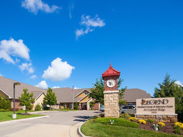 Legend At Capital Ridge - image 1