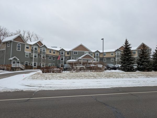 The Landmark Of Fridley - image 1