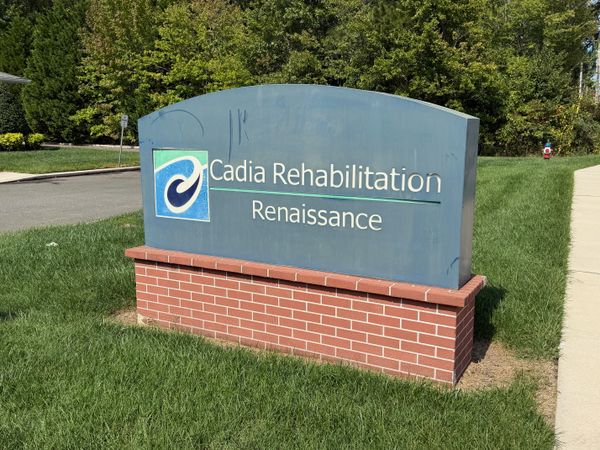 Cadia Rehabilitation Renaissance - image 1