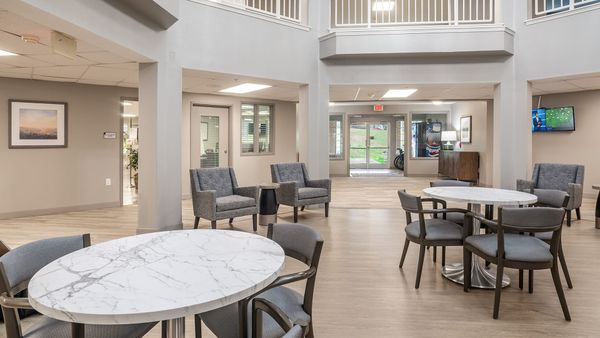 Creekside Terrace - image 1