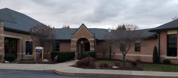 Carbondale Nursing and Rehabilitation Center - image 1
