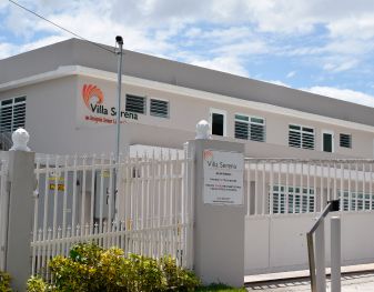 Villa Serena - image 1