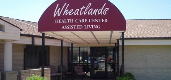The Wheatlands Health Care Center - image 1