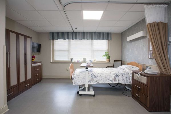 CareOne At Middletown - image 1