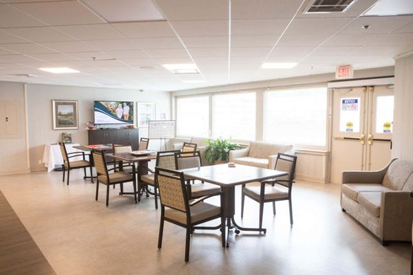 CareOne At Middletown - image 1