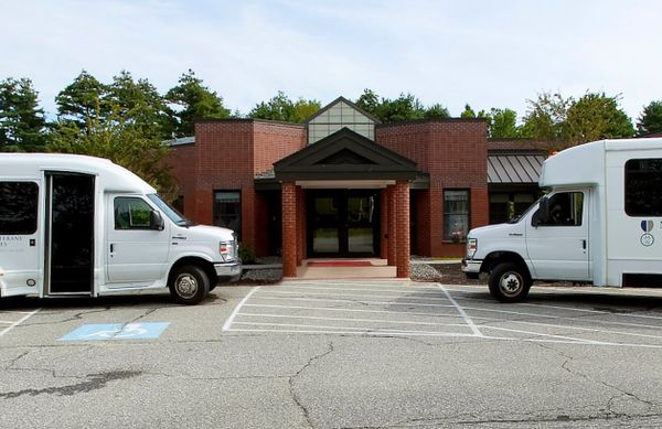 Maine Veterans Home South Paris - image 1