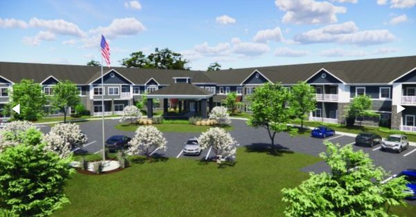 Danbury Mount Vernon - image 1