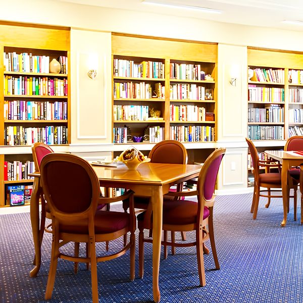 All American Assisted Living at Londonderry - image 1