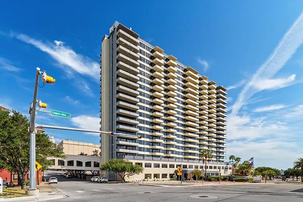 Brookdale Trinity Towers - image 1