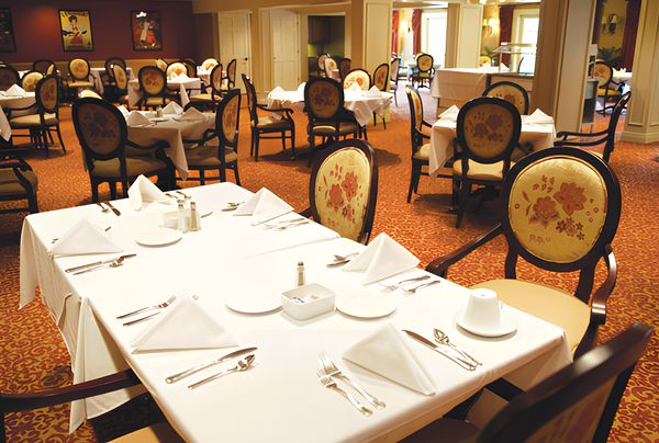 Mallard Cove - image 1